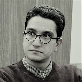 علی شجاعی