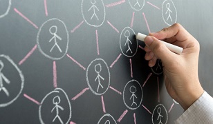 سازماندهی کمیته‌ها