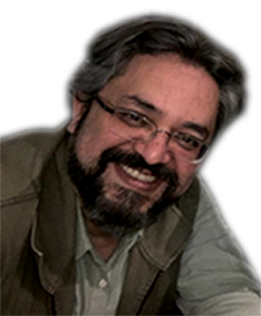 پدرام موسوی