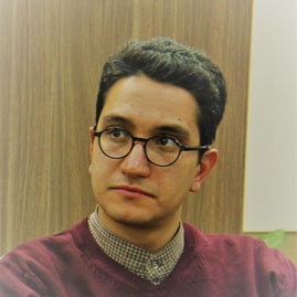 علی شجاعی