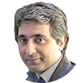 علیرضا اسدی