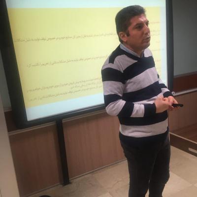 نخستین جلسه «مدیریت فضای مجازی»