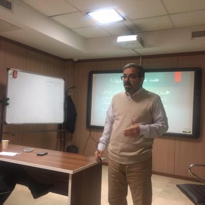 دومین جلسه «تصمیم گیری و حل مسئله»