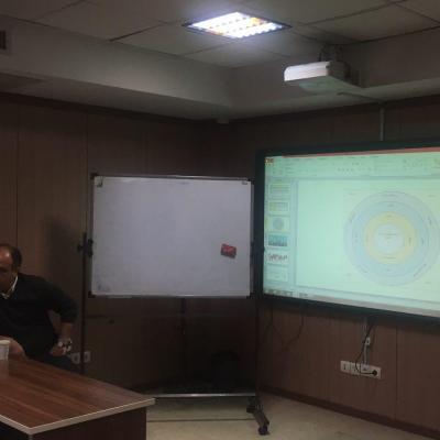 نخستین جلسه «طراحی کمپین» در اتاق تهران