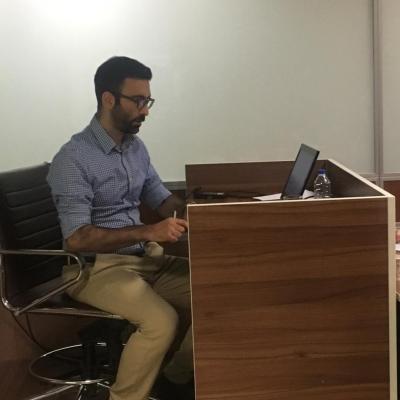 دومین جلسه «پادکست» اتاق بازرگانی تهران