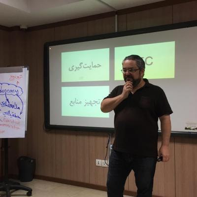 اصول و استراتژی‌های تاثیرگذاری بر سیاست‌ها
