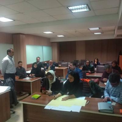 دوره تشکل‌ها و بهبود محیط کسب و کار