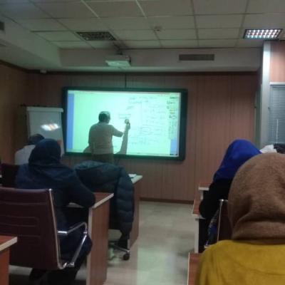 نشست موفق خبری-مطبوعاتی اتاق تهران