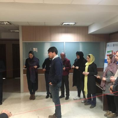 دومین جلسه «سمینار اعتماد سازی و تیم سازی»