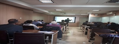 جلسه دوم «برگزاری همایش و نمایشگاه در تشکل های اقتصادی» در اتاق بازرگانی تهران 1397/06/21