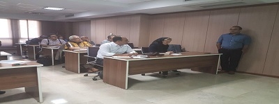 1397/06/26«تامین مالی در تشکل های اقتصادی» در اتاق بازرگانی تهران