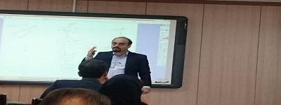 اولین جلسه «اصول حکمرانی در تشکل‌ها» در اتاق بازرگانی تهران 1397/04/06