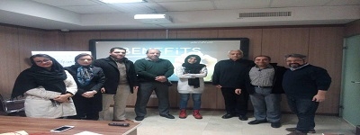 سومین جلسه «تصمیم گیری و حل مسئله» در اتاق بازرگانی تهران 1397/11/03