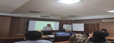 اولین جلسه شیوه مطلوب اداره تشکل ها با هدف «توانمندسازی دبیران» در اتاق بازرگانی تهران  1397/03/27