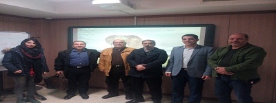 چهارمین جلسه «تصمیم گیری و حل مسئله» در اتاق بازرگانی تهران 1397/11/10