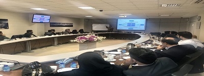 «توسعه عضویت در تشکل‌های اقتصادی» در اتاق بازرگانی استان البرز 1397/08/21