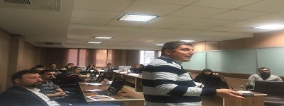 نخستین جلسه «مدیریت فضای مجازی» در اتاق بازرگانی تهران 1397/10/17