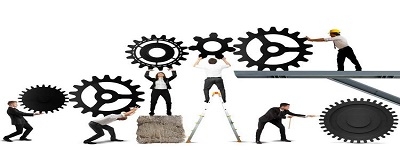 اصول رهبری در تشکل‌های اقتصادی