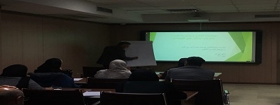 اولین جلسه «سیاست گذاری و مدیریت انتشار نشریات تشکل‌ها» در اتاق بازرگانی تهران 1397/08/23