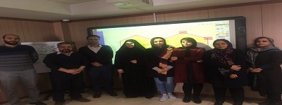 سومین جلسه «ویژه مسئولان دفاتر» در اتاق بازرگانی تهران 1397/09/05